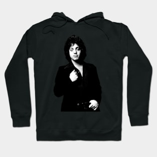 Billy Joel Hoodie